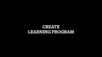 Free download CreateLearningProgramAndCourse video and edit with RedcoolMedia movie maker MovieStudio video editor online and AudioStudio audio editor onlin