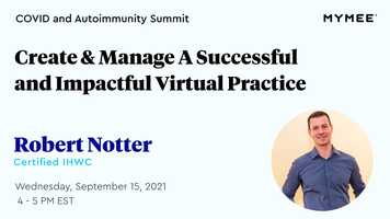 Free download Create  Manage A Successful and Impactful Virtual Practice video and edit with RedcoolMedia movie maker MovieStudio video editor online and AudioStudio audio editor onlin