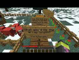 Free download Creating a Classroom Community with Minecraft video and edit with RedcoolMedia movie maker MovieStudio video editor online and AudioStudio audio editor onlin
