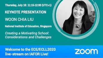 Free download Creating a Motivating School: Considerations and Challenges video and edit with RedcoolMedia movie maker MovieStudio video editor online and AudioStudio audio editor onlin