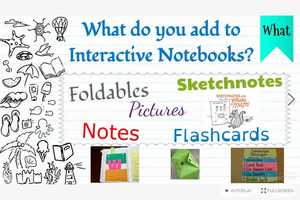 Free download Creating Augmented, Interactive Student Notebooks video and edit with RedcoolMedia movie maker MovieStudio video editor online and AudioStudio audio editor onlin