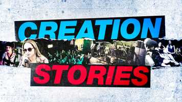 Free download Creation Stories - officiell svensk trailer video and edit with RedcoolMedia movie maker MovieStudio video editor online and AudioStudio audio editor onlin