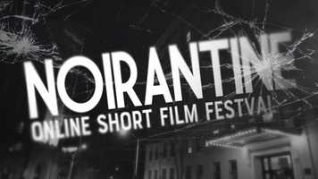 Free download Creative Alliance Presents NOIRANTINE: VIRTUAL SHORT FILM FESTIVAL video and edit with RedcoolMedia movie maker MovieStudio video editor online and AudioStudio audio editor onlin