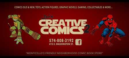 Free download Creative Comics 2    5.24,19   Monticello, IN video and edit with RedcoolMedia movie maker MovieStudio video editor online and AudioStudio audio editor onlin