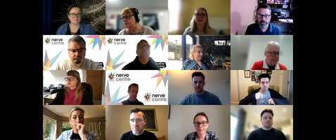 Free download Creative Learning Centres | Session Four | Graphics with Adobe Illustrator video and edit with RedcoolMedia movie maker MovieStudio video editor online and AudioStudio audio editor onlin