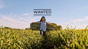 Free download Creative Minds Wanted video and edit with RedcoolMedia movie maker MovieStudio video editor online and AudioStudio audio editor onlin