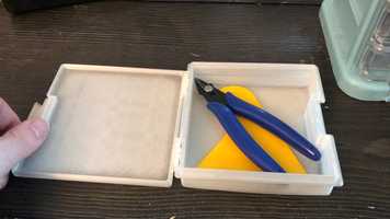 Free download Creative Options Organizer Tray video and edit with RedcoolMedia movie maker MovieStudio video editor online and AudioStudio audio editor onlin