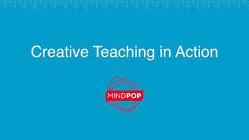 Free download Creative Teaching in Action - Art Talk video and edit with RedcoolMedia movie maker MovieStudio video editor online and AudioStudio audio editor onlin