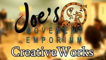 Free download CreativeWorks Spring 2019 video and edit with RedcoolMedia movie maker MovieStudio video editor online and AudioStudio audio editor onlin