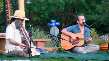 Free download Creativity Alive Under The Sky Music Video video and edit with RedcoolMedia movie maker MovieStudio video editor online and AudioStudio audio editor onlin