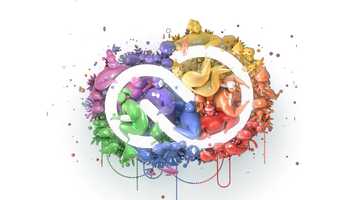 Free download Creativity for All - Adobe Creative Cloud 2019 video and edit with RedcoolMedia movie maker MovieStudio video editor online and AudioStudio audio editor onlin