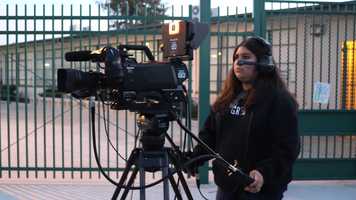 Free download CreaTV Sports Broadcast Training Promo video and edit with RedcoolMedia movie maker MovieStudio video editor online and AudioStudio audio editor onlin