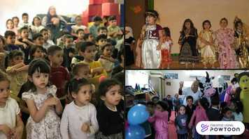 Free download Creche video and edit with RedcoolMedia movie maker MovieStudio video editor online and AudioStudio audio editor onlin