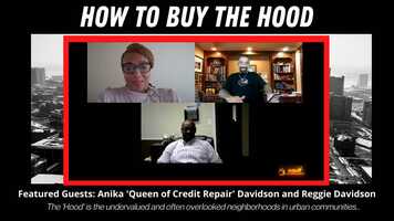 Free download Credit Repair Secrets and SBA Loans - A Must See Episode! video and edit with RedcoolMedia movie maker MovieStudio video editor online and AudioStudio audio editor onlin