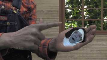 Free download CREDO, A PILGRIM video and edit with RedcoolMedia movie maker MovieStudio video editor online and AudioStudio audio editor onlin