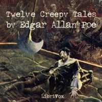 Free download Creepy Tales by Edgar Allen Poe audio book and edit with RedcoolMedia movie maker MovieStudio video editor online and AudioStudio audio editor onlin