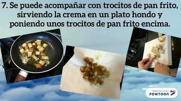 Free download Crema de verduras video and edit with RedcoolMedia movie maker MovieStudio video editor online and AudioStudio audio editor onlin