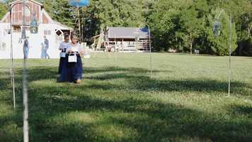 Free download Crigger Wedding Trailer 1 video and edit with RedcoolMedia movie maker MovieStudio video editor online and AudioStudio audio editor onlin