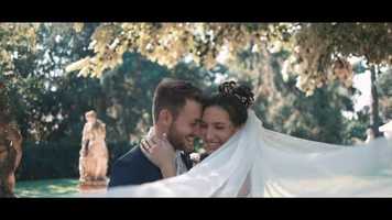 Free download CristianaGabriele - Wedding Movie Trailer 2019 video and edit with RedcoolMedia movie maker MovieStudio video editor online and AudioStudio audio editor onlin