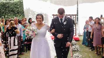 Free download Cristina e Bruno | Trailer video and edit with RedcoolMedia movie maker MovieStudio video editor online and AudioStudio audio editor onlin