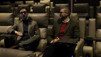 Free download Critical Condition  (Napier Portfolio Submission) video and edit with RedcoolMedia movie maker MovieStudio video editor online and AudioStudio audio editor onlin