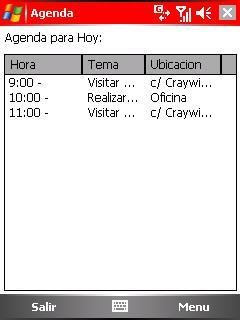 Download web tool or web app CRMFacil Download web tool or web app CRMFacil