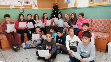 Free download Croatian Christmas song video and edit with RedcoolMedia movie maker MovieStudio video editor online and AudioStudio audio editor onlin