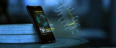 Free download Crossfit mobile app commercial | IsaevWorkshop video and edit with RedcoolMedia movie maker MovieStudio video editor online and AudioStudio audio editor onlin