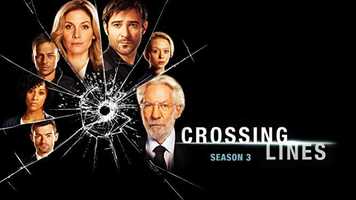 Free download Crossing Line Season 3 / Movie video and edit with RedcoolMedia movie maker MovieStudio video editor online and AudioStudio audio editor onlin