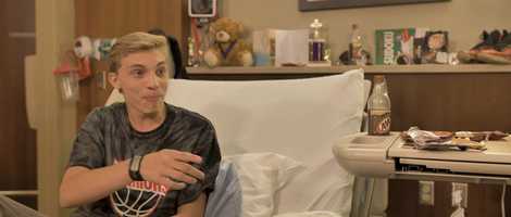 Free download Cross Purposes Trailer video and edit with RedcoolMedia movie maker MovieStudio video editor online and AudioStudio audio editor onlin