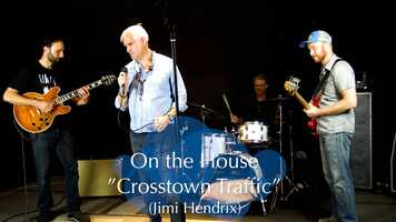 Free download Crosstown Traffic.mp4 video and edit with RedcoolMedia movie maker MovieStudio video editor online and AudioStudio audio editor onlin