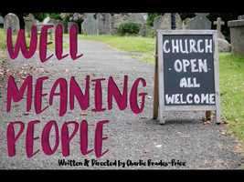 Free download Crowd Funder: Well Meaning People (short film) video and edit with RedcoolMedia movie maker MovieStudio video editor online and AudioStudio audio editor onlin