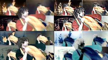 Free download Crowforest Extras: Harvey Music Video video and edit with RedcoolMedia movie maker MovieStudio video editor online and AudioStudio audio editor onlin