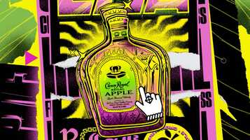 Free download Crown Royal Apple - URL - IRL video and edit with RedcoolMedia movie maker MovieStudio video editor online and AudioStudio audio editor onlin