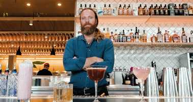 Free download Crudo Bar Niche (1) video and edit with RedcoolMedia movie maker MovieStudio video editor online and AudioStudio audio editor onlin