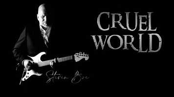 Free download Cruel World by Steven Boe video and edit with RedcoolMedia movie maker MovieStudio video editor online and AudioStudio audio editor onlin