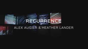 Free download Cryptic: Recurrence (Live) video and edit with RedcoolMedia movie maker MovieStudio video editor online and AudioStudio audio editor onlin