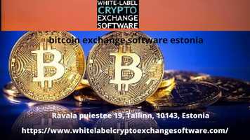 Free download Cryptocurrency exchange software video and edit with RedcoolMedia movie maker MovieStudio video editor online and AudioStudio audio editor onlin