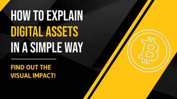 Free download Cryptocurrency Explainer Video video and edit with RedcoolMedia movie maker MovieStudio video editor online and AudioStudio audio editor onlin