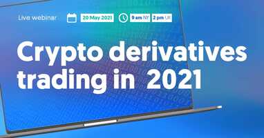 Free download Crypto derivatives trading: the rise of derivatives, technology trends, exchanges landscape video and edit with RedcoolMedia movie maker MovieStudio video editor online and AudioStudio audio editor onlin