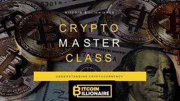 Free download Crypto Master Class - WHY BITCOIN video and edit with RedcoolMedia movie maker MovieStudio video editor online and AudioStudio audio editor onlin