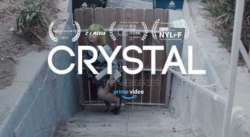 Free download CRYSTAL THE WEBSERIES Teaser (2018) video and edit with RedcoolMedia movie maker MovieStudio video editor online and AudioStudio audio editor onlin