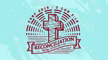 Free download CSBF 2019 Theme Animation video and edit with RedcoolMedia movie maker MovieStudio video editor online and AudioStudio audio editor onlin