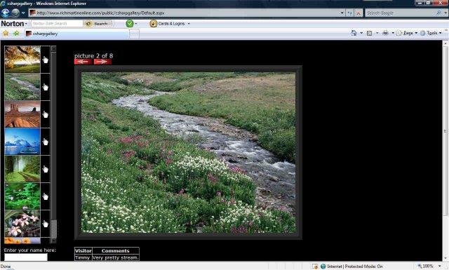 Download web tool or web app C Sharp Photo Gallery Download web tool or web app C Sharp Photo Gallery