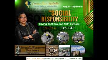 Free download CSL_EPISODE 47 - DR. L.D. Bennett video and edit with RedcoolMedia movie maker MovieStudio video editor online and AudioStudio audio editor onlin