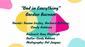 Free download CSL Music God in Everything video and edit with RedcoolMedia movie maker MovieStudio video editor online and AudioStudio audio editor onlin