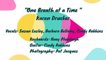 Free download CSL Music One Breath at a Time1 video and edit with RedcoolMedia movie maker MovieStudio video editor online and AudioStudio audio editor onlin