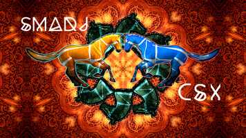 Free download CSX Smadj-animation by Antoine Bourruel video and edit with RedcoolMedia movie maker MovieStudio video editor online and AudioStudio audio editor onlin