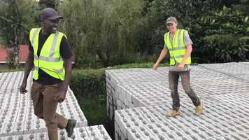 Free download CTC Construction Site 1-8-20 video and edit with RedcoolMedia movie maker MovieStudio video editor online and AudioStudio audio editor onlin