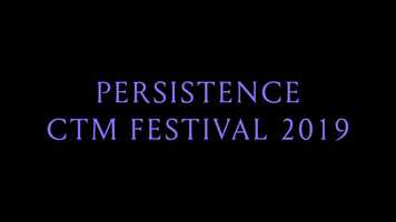 Free download CTM 2019: Resilience, Sonic Patriarchy,  Feminist Melancholies video and edit with RedcoolMedia movie maker MovieStudio video editor online and AudioStudio audio editor onlin